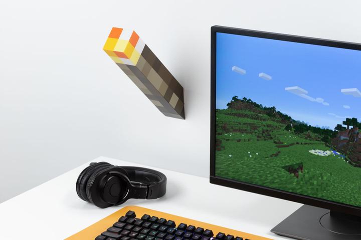 Produktbild Paladone Products Lampada Minecraft