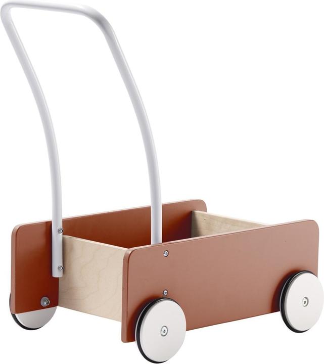 Image du produit Kids Concept Edvin abricot