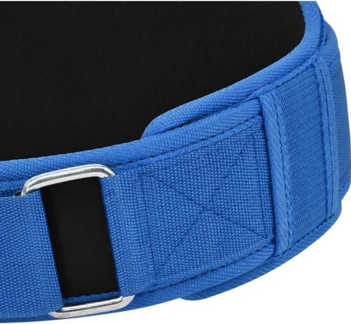 Image du produit Rdx Ceinture de musculation RX5 (M)