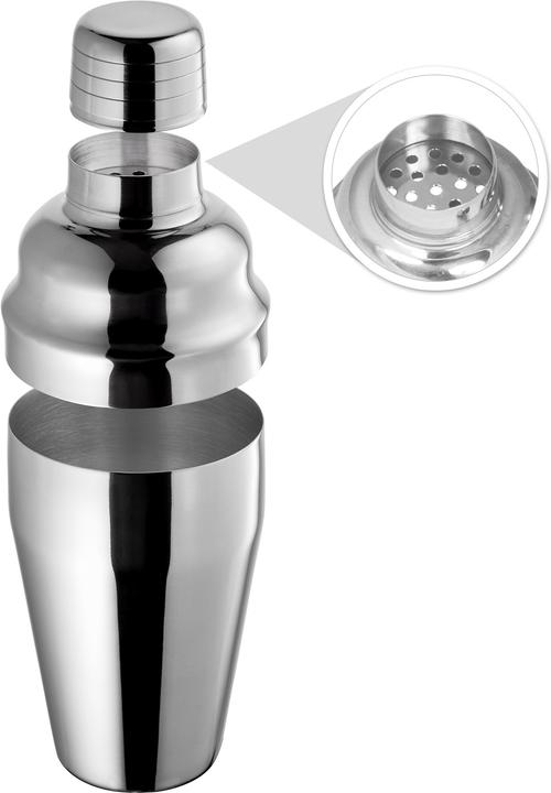 Image du produit tectake Cocktail set (Set de cocktail)