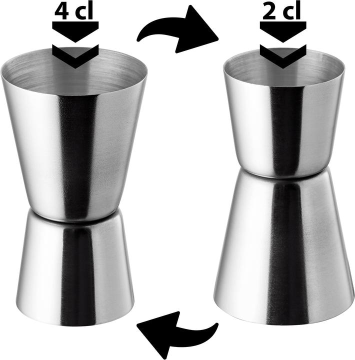 Image du produit tectake Cocktail set (Set de cocktail)