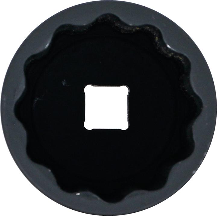 Actual product image BGS Impact Socket, 12-point 12.5 mm (1/2") Drive 46 mm (46 mm)