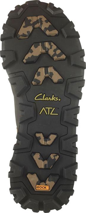 Produktbild Clarks Stiefelette (47)