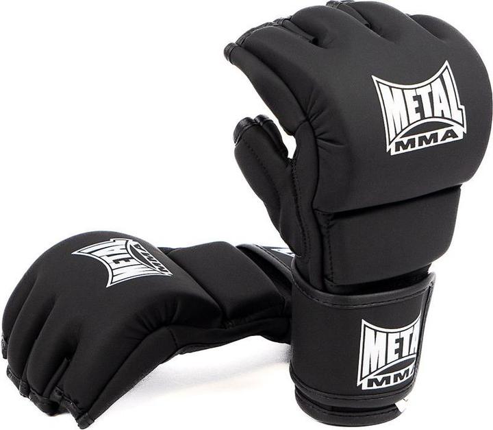 Immagine prodotto Metal Boxe The Claw (XL)