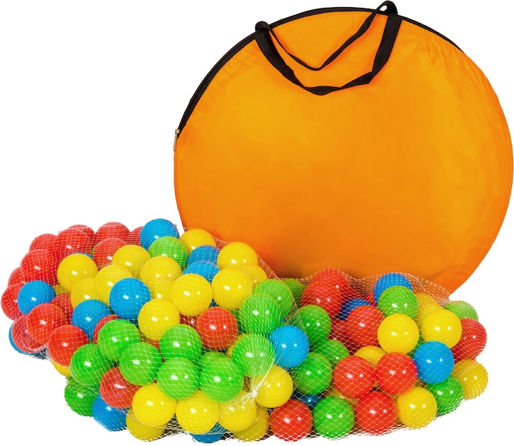 Immagine prodotto tectake Tenda da gioco con tunnel