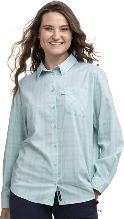 Immagine prodotto Schöffel Blouse Style Fraris WMN (40, L)