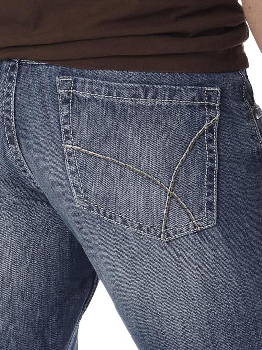 Produktbild Wrangler Jeans Bootcut (W38/L30)