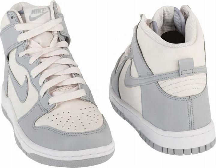 Produktbild Nike Sneaker Dunk Leder (38)