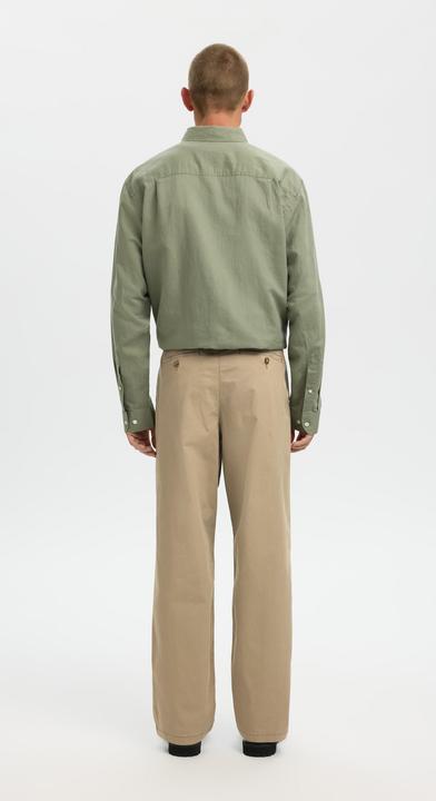 Immagine prodotto Selected 220 Loose Fit Chino (34)