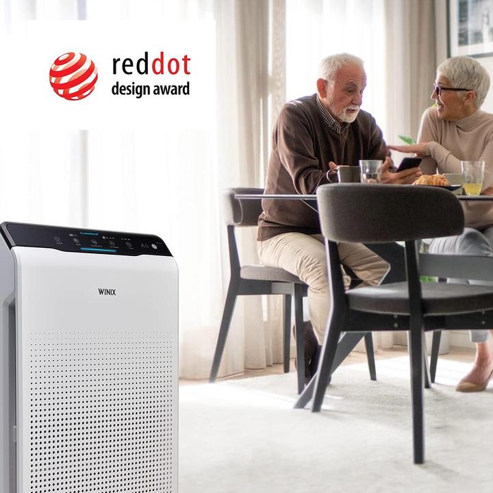 Produktbild Winix Zero (99 m²)