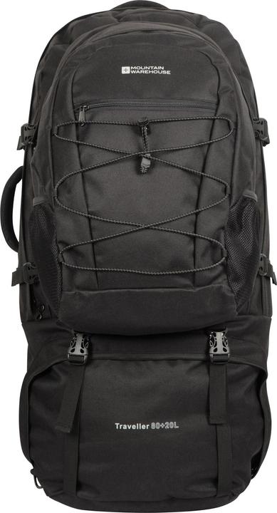 Image du produit Mountain Warehouse - Sac à dos TRAVELLER (100 l)