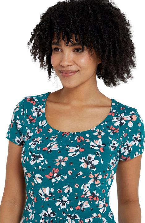 Produktbild Mountain Warehouse Midikleid Mit UVSchutz (46)