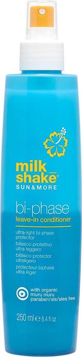 Produktbild Milk_Shake Sun and More (250 ml)