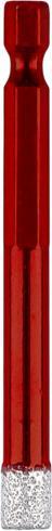 Actual product image Rotec Diamond Dry Drill Premium 8x80 mm (8 millimetres)