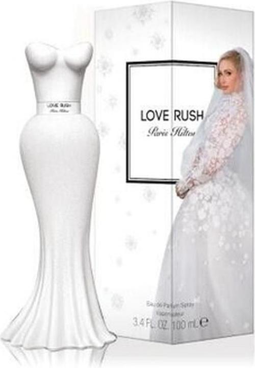 Immagine prodotto Paris Hilton Amore Rush EDP (Eau de parfum, 100 ml)