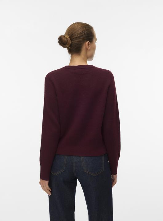 Produktbild Vero Moda VMKACY Strickjacke Strickjacke (S)