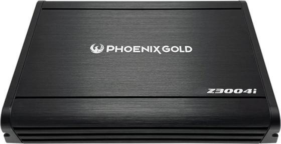 Phoenix gold Z3004i, 4-channel amplifier, 90 watts (4-channel amplifier)