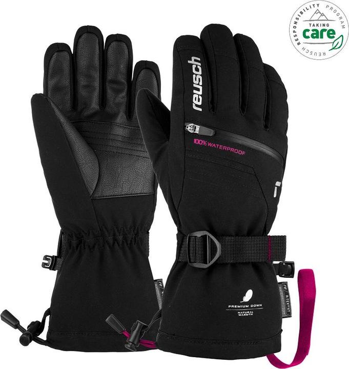 Immagine prodotto Reusch Lando R-Tex XT JR (6)