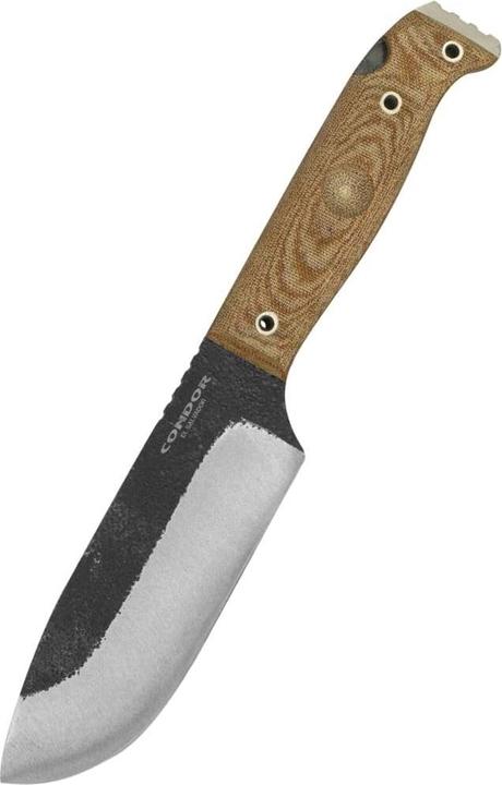 Produktbild Condor Tool & Knife Selknam Knife (13 cm)