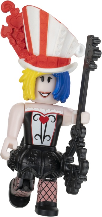 Produktbild Jazwares Roblox DX Mystery Figure