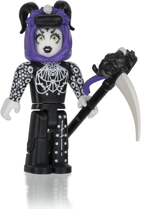 Produktbild Jazwares Roblox DX Mystery Figure