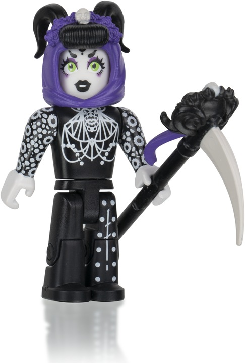 Produktbild Jazwares Roblox DX Mystery Figure