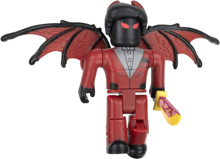 Produktbild Jazwares Roblox DX Mystery Figure