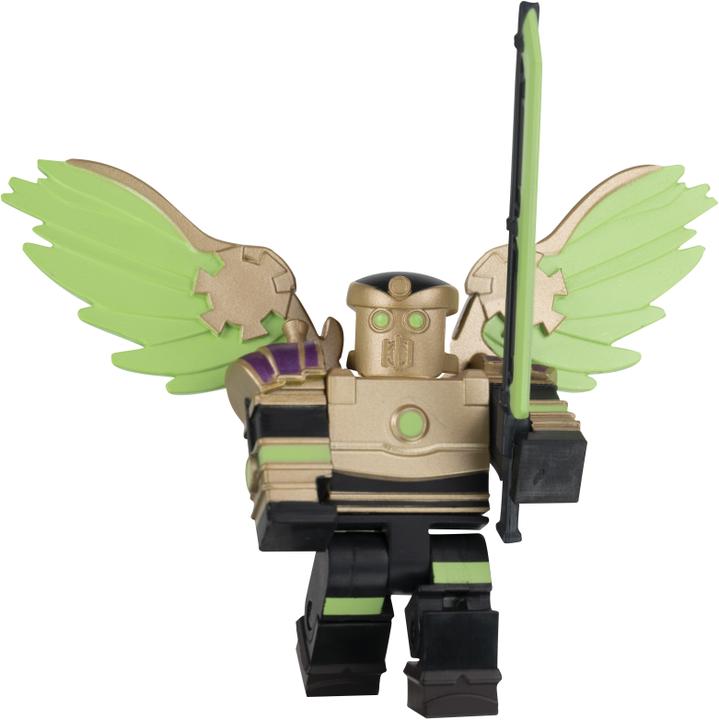 Produktbild Jazwares Roblox DX Mystery Figure