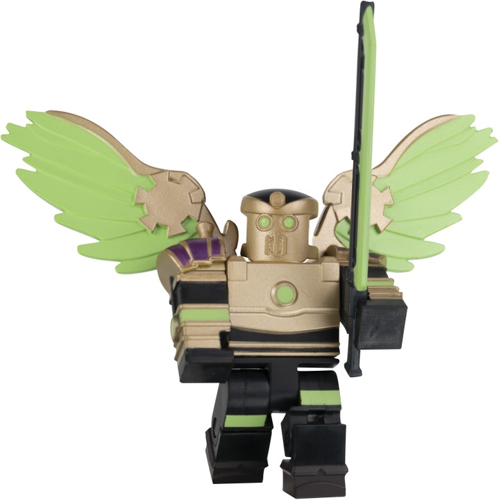 Produktbild Jazwares Roblox DX Mystery Figure