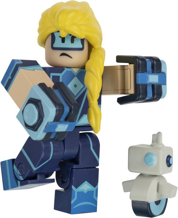 Produktbild Jazwares Roblox DX Mystery Figure