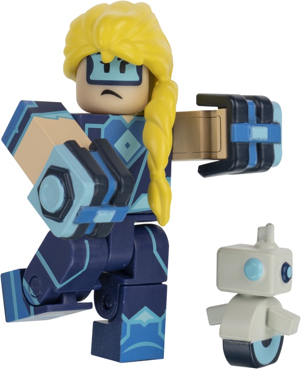 Produktbild Jazwares Roblox DX Mystery Figure