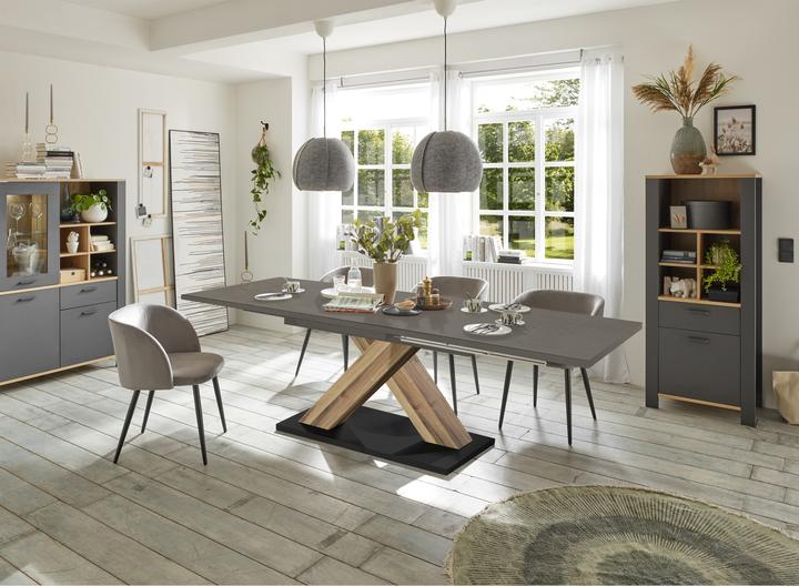 Image du produit Mäusbacher Komforttisch (180 x 90 x 76 cm)