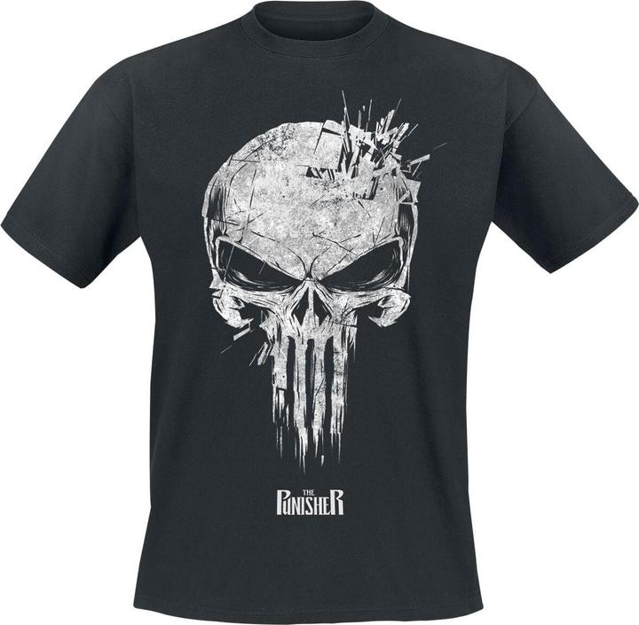 Immagine prodotto The Punisher Skull Blast (L)