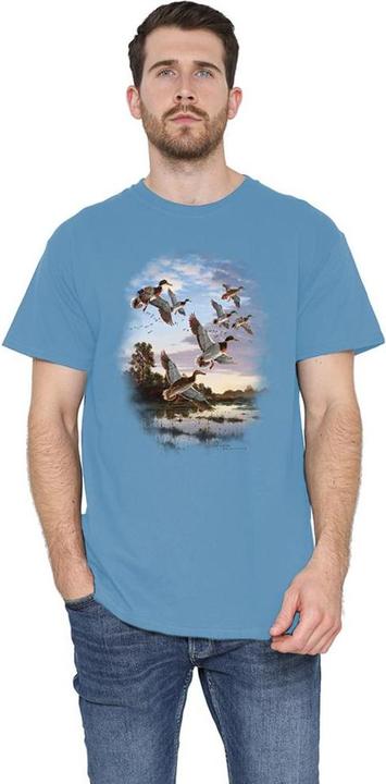 Produktbild Wildlife Evening Flight TShirt (M)