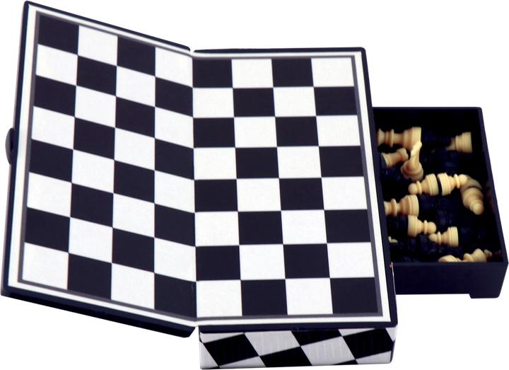 Image du produit Super Impulse Worlds Smallest Échecs (6)
