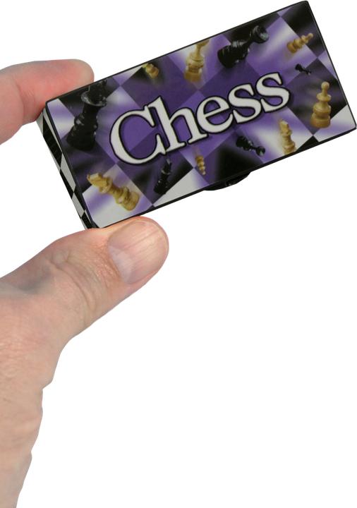 Image du produit Super Impulse Worlds Smallest Échecs (6)