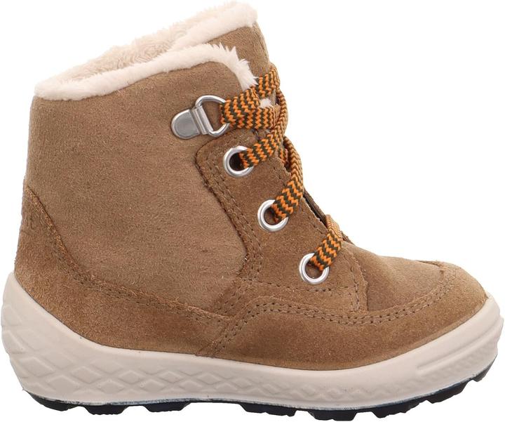 Actual product image Legero Ankle boot leather / GROOVY (20)