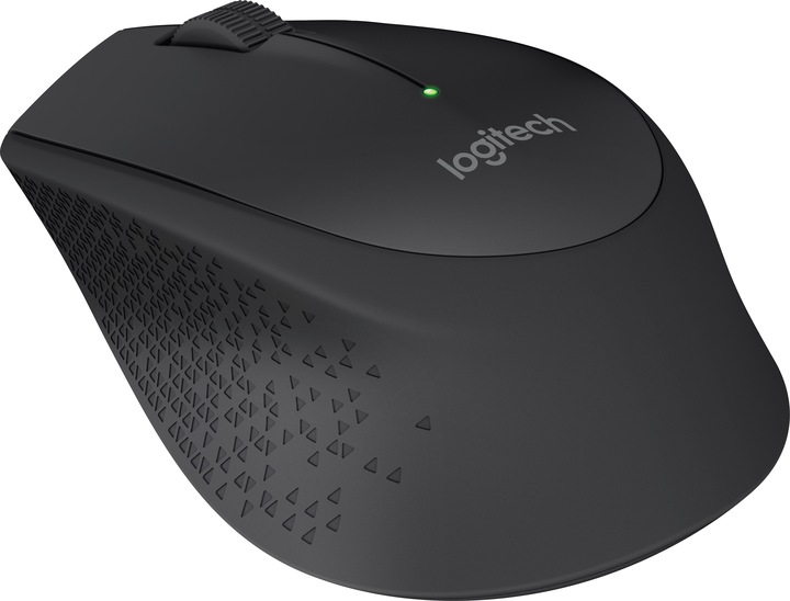 Productafbeelding Logitech M280 (Draadloze)