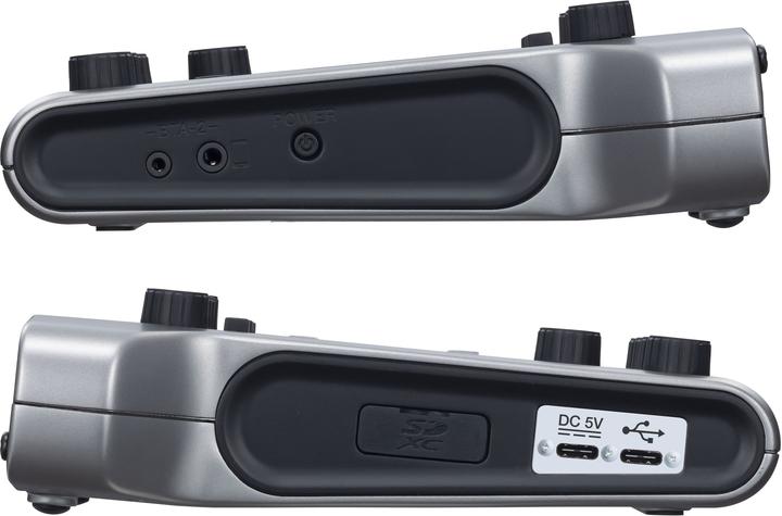 Image du produit Zoom P4 PodTrak (Portable)