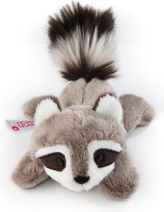 Actual product image NICI Magnetic raccoon stick 12cm / from 3 years (12 cm)