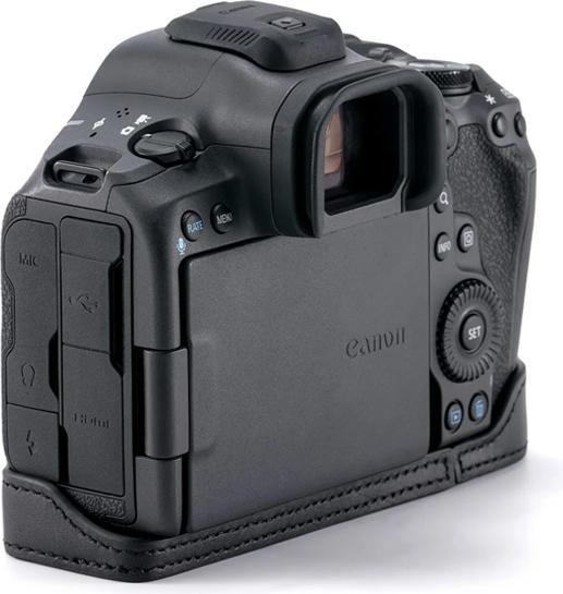 Produktbild Tilta Leather Camera Case for Canon R5 Mark II