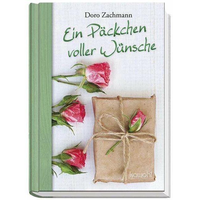 Ein Päckchen voller Wünsche, Fachbücher von Doro Zachmann