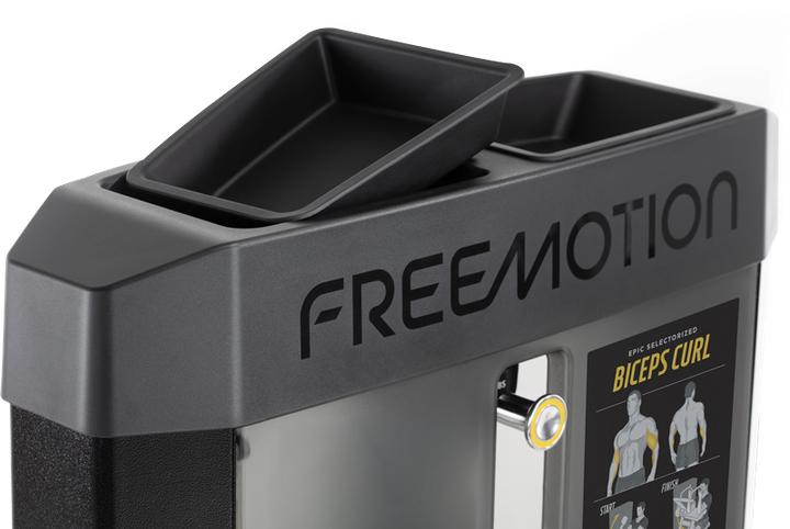 Produktbild Freemotion Epic Biceps