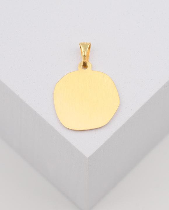 Image du produit Muau Capricorne (Or jaune 750/18K)