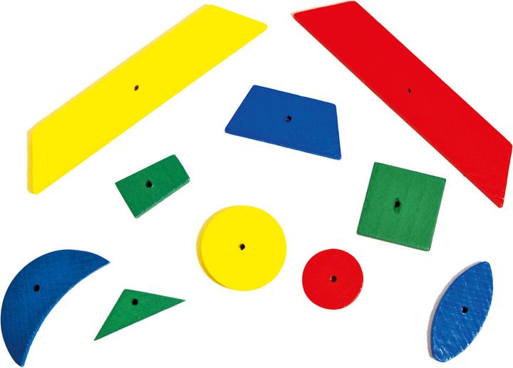 Image du produit Bino Jeu du marteau