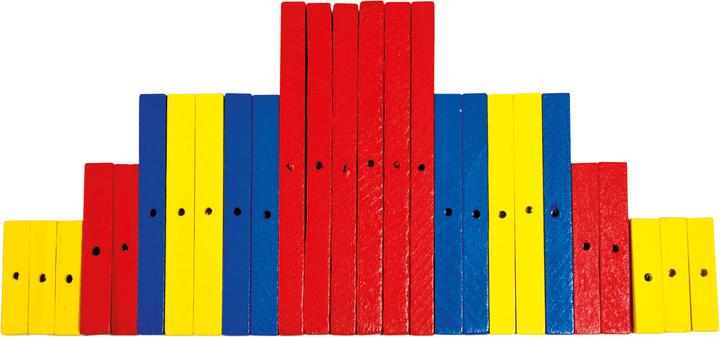 Image du produit Bino Jeu du marteau