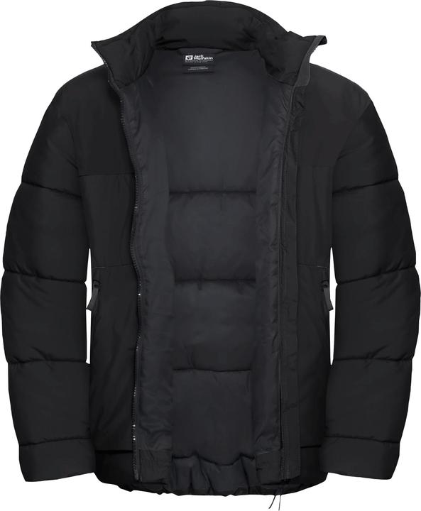 Produktbild Jack Wolfskin Teen New Ins Jkt K (XS)