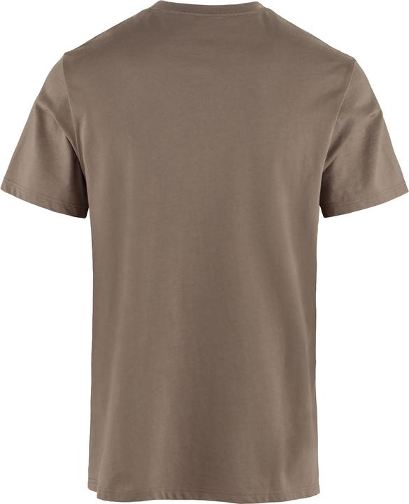 Produktbild Fjällräven Multicolor Logo T-shirt (M)