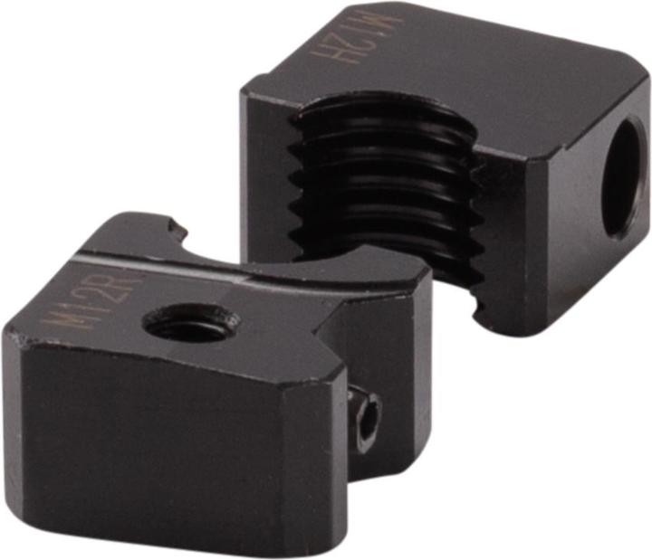 Productafbeelding Makita SC09002720 Matrijzen M12 set