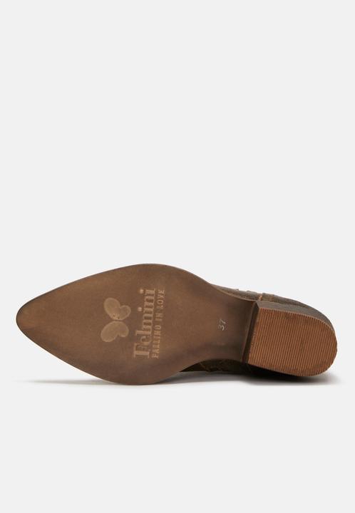 Produktbild Felmini Stiefelette (39)